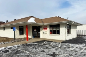 Public Storage - Coon Rapids - 11365 Robinson Drive NW - Photo 1