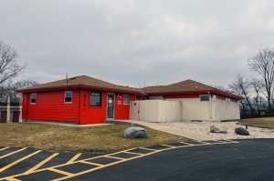 Public Storage - Tinley Park - 16161 Brennan Highway - Photo 1