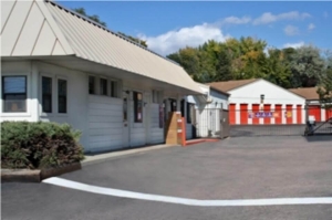 Public Storage - Denver - 6611 Leetsdale Dr - Photo 1