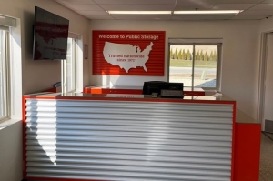 Public Storage - Naperville - 1852 La Salle Ave - Photo 3