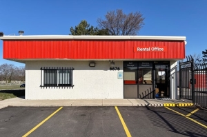 Public Storage - Milwaukee - 6676 W Appleton Ave - Photo 1