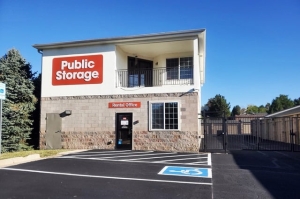 Public Storage - Centennial - 5212 S Parker Road - Photo 1