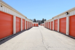 Public Storage - Hanover Park - 1000 E Lake Street - Photo 2