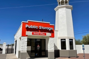 Public Storage - Tucson - 11274 N Oracle Rd