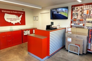 Public Storage - Apple Valley - 5900 148th Street W - Photo 3