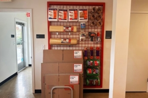 Public Storage - Brown Deer - 9199 N Green Bay Road - Photo 3