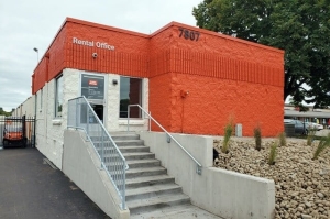 Public Storage - Spring Lake Park - 7807 Highway 65 NE - Photo 1