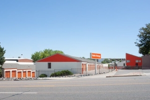 Public Storage - Golden - 850 Simms Street - Photo 1