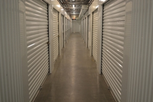 Storage Facility