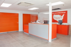Public Storage - Phoenix - 19215 N Cave Creek Rd - Photo 3