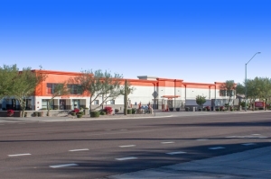 Public Storage - Phoenix - 19215 N Cave Creek Rd - Photo 1