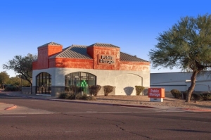 Public Storage - Scottsdale - 14401 N Hayden Rd - Photo 1