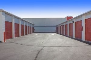 Public Storage - Scottsdale - 14401 N Hayden Rd - Photo 2