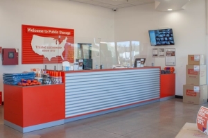 Public Storage - Scottsdale - 14401 N Hayden Rd - Photo 3