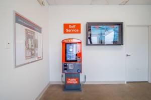 Public Storage - Chicago Heights - 20909 Western Ave - Photo 3