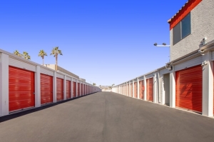 Public Storage - Las Vegas - 2830 E Desert Inn - Photo 2