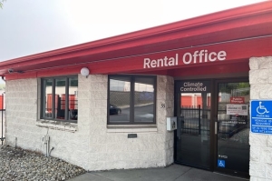 Public Storage - Little Canada - 55 County Road B East - Photo 1