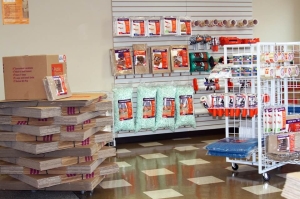 Public Storage - Oklahoma City - 1530 SW 119th St - Photo 3