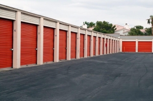 Storage Facility