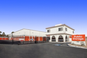 Public Storage - Henderson - 4056 E Sunset Rd - Photo 1