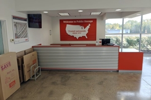 Public Storage - Plymouth - 13011 Highway 55 - Photo 3