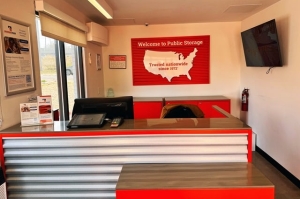 Public Storage - Wheat Ridge - 6161 West 48th Ave - Photo 3