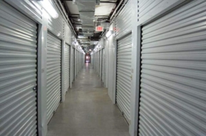 Storage Facility