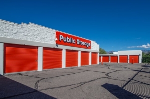Public Storage - Tucson - 121 N Houghton Rd - Photo 2