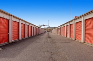 Public Storage - Wheat Ridge - 12351 W 44th Ave - Photo 2