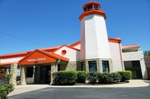 Public Storage - Antioch - 5251 Mount View Rd - Photo 1