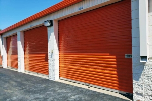 Public Storage - Antioch - 5251 Mount View Rd - Photo 2