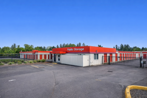 Public Storage - Gresham - 2190 NW Burnside Rd