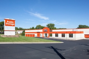 Public Storage - New Hope - 5040 Winnetka Ave N - Photo 1