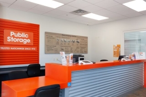 Public Storage - New Hope - 5040 Winnetka Ave N - Photo 3
