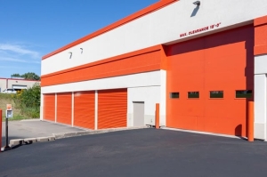 Public Storage - New Hope - 5040 Winnetka Ave N - Photo 4