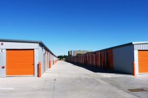 Storage Facility