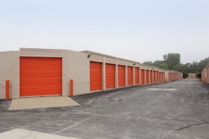 Public Storage - Country Club Hills - 18400 Cicero Ave - Photo 2
