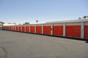 Storage Facility