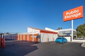 Public Storage - Las Vegas - 1400 E Tropicana Ave - Photo 1