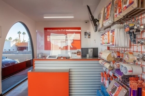 Public Storage - Las Vegas - 1400 E Tropicana Ave - Photo 3