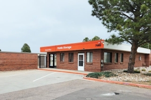 Public Storage - Littleton - 7980 Southpark Way - Photo 1