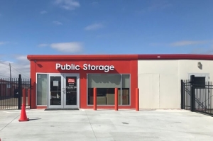 Public Storage - Broken Arrow - 1650 N 9th St - Photo 1