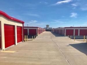 Public Storage - Broken Arrow - 1650 N 9th St - Photo 2