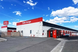 Public Storage - Reno - 200 Telegraph Street