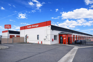 Public Storage - Reno - 200 Telegraph Street