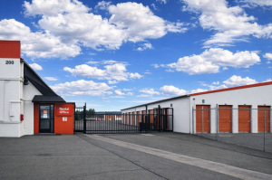 Public Storage - Reno - 200 Telegraph Street - Photo 4