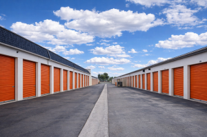 Public Storage - Reno - 200 Telegraph Street