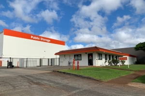 Public Storage - Waipahu - 94-559 Ukee Street - Photo 1