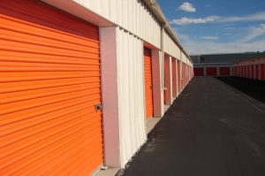 Public Storage - West Valley City - 1829 W 3500 South Street - Photo 2