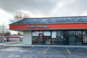 Public Storage - West Valley City - 1829 W 3500 South Street - Photo 1